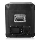 Yolco GCX47 Черный компрессорный холодильник с Bluetooth