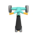 BERG GO Twirl Turquoise Ride-On с игрой для детей 10м+
