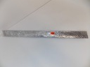 MOULURE BARRE RADIATEUR VW GOLF V 1K0121345Ephoto 10
