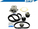 SKF SET VALVE CONTROL SYSTEM VW 1,4 16V photo 2 - milautoparts-fr.ukrlive.com