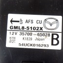 MAZDA 6 2015 CONTRÔLEUR MODULE DE COMMANDE D'ÉCLAIRAGE LCMphoto 6