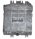 Komputer RENAULT Kangoo 1.9DTI 0281001878 IMMO OFF