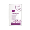 Прокладки гинекологические Matopat Absorgyn 34x9см