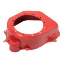 FLYWHEEL СТАРТЕР ДВИГУН КОМПЛЕКТ DO KONWERSJI NA ПУСК ЕЛЕКТРИЧНИЙ ДЛЯ HONDA GX160 GX200  (18925356567) фото min 13