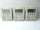 ПАНЕЛЬ SIEMENS SIMATIC OP7 OP77 6AV6 641-0BA11-0AX0