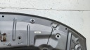 JEEP COMPASS 1 RESTYLE 011- HOOD PERID FRONT  photo 14