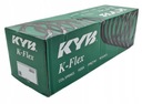 RESSORT ZAW. NISSAN T. PRIMERA 1.6-2.2D 01.02- KYBRC6423 photo 2 - milautoparts-fr.ukrlive.com