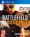 PS4 BATTLEFIELD HARDLINE PL / СТРЕЛЬБАЛЬНАЯ ИГРА
