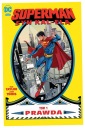 Правда, сын Кал-Эла Супермен Том 1 Том Тейлор
