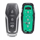 COMPUESTO LLAVE FORD EDGE MONDEO S-MAX 