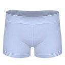 ЖЕНСКИЕ БАЛЕТКИ ИЗ ХЛОПКА, СИНИЕ S