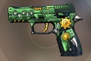P250 Увидимся позже скин CS GO CS2
