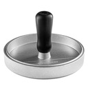 PRASA FORMA DO HAMBURGERÓW 12 CM FORGAST FG11606