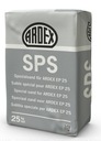 ARDEX SPS piasek specjalny do jastrychów