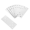 СТРОИТЕЛЬНЫЙ СОЕДИНИТЕЛЬ 120х50мм - 10 ШТ.