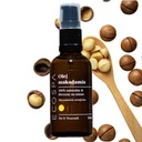 НАТУРАЛЬНОЕ МАСЛО МАКАДАМИИ КОСМЕТ ОТ МОРЩИН И ШРАМОВ 50 МЛ ECOSPA