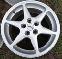 ALUSY 16 5X100 VW GOLF BORA NUEVO BEETLE SEAT LEON SKODA ROOMSTER TOYOTA 