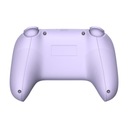 8Bitdo Ultimate C Purple Pad 2,4 ГГц Android RPi ПК