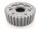 KAWASAKI VN 1500 VULCAN GRIP BASKET GRIP PO RESTORATIONS  photo 9