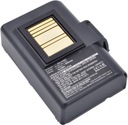Аккумулятор для Zebra QLN220 QLN320Z Q500Z P1023901