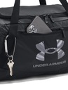 Športová taška UNDER ARMOUR Undeniable 5.0 Packable XS Duffle čierna Značka Under Armour