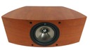 KEF iQ2c – центральный динамик.