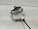 SERRURE DE PORTE DROIT AVANT FIAT PANDA II 1.1 46803509photo 13