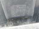 РЕШІТКА РЕШІТКА РАДІАТОРА MERCEDES W415 CITAN 20R A4158880023  (16119007658) фото min 15