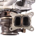 AUDI A3 8V VW GOLF MK7 TURBO TURBOCOMPRESSEUR DNUE 2.0 TSI 06K145874Pphoto 13
