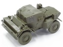 Samochód pancerny Daimler Dingo Mk.II 32581 Tamiya Kod producenta 32581