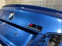 BMW M5 COUVERCLES DE COFFRE COUVERCLES DE COFFREphoto 7