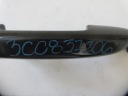 VW PASSAT B6 POIGNÉE PORTES DROIT 3C0837206photo 11
