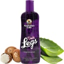 AUSTRALIAN GOLD PRZYSPIESZACZ OPALANIA BRONZER DO NÓG DARK LEGS