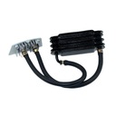 РАДИАТОР JUNAK ZIPP BARTON ROMET 4T 139FMB