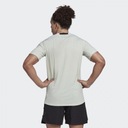 Koszulka adidas Designed For Training Tee M HL8821 Materiał dominujący inny