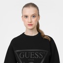 Damska bluza dresowa nierozpinana GUESS NEW ELLY Marka Guess