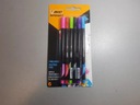 BIC INTENSITY FINE MIX RAINBOW ОТДЕЛКА 6 ЦВЕТОВ