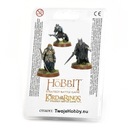 Мертвые болотные призраки 3 шт. ЗЛОДЕЙ