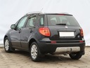 Fiat Sedici 1.6, Salon Polska, GAZ, 4X4, Klima Przebieg 148433 km
