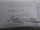 AUDI A4 B6 8E0 КАБРІО 00-06 БАМПЕР ЗАД ЗАДНІЙ БЕЗ ПАРКТРОНІК 8H0807511  (15729721949) фото min 9