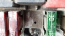 1190805 51724394 KZYNKA FUSIBLES FIAT DUCATO 2004R 2,8Lphoto 6
