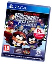 South Park Fractured But Whole + Stick of Truth PS4 НОВИНКА НА ПОЛЬСКОМ ЯЗЫКЕ