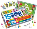 15 ИГР - игры для всей семьи - Мультигейм
