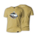XXL - tričko s Porsche 911 - Prémiové tričko - nápad na darček