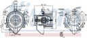 NISSENS 87131 VENTILATEUR FIAT DOBLO 01-photo 16