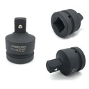 АДАПТЕР ДЛЯ СНИЖЕНИЯ УДАРНОГО ВОЗДЕЙСТВИЯ 1