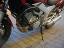 ЗАЩИТА ДВИГАТЕЛЯ RD MOTO ПОДХОДИТ DO YAMAHA  фото 2