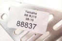 СЕТ [P] PODNOZEK КРІПЛЕННЯ YAMAHA YZF R6 RJ15  (9159222844) фото min 6