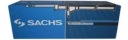 SACHS AMORTISSEUR VOLVO DROIT S40/V50 04-/C30 06- DROITEphoto 12