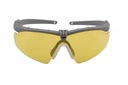 Okuliare Tactical - Sivá / Žltá Kód výrobcu GFT-41-036263